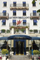 Le Montbrillant