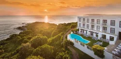 The Plettenberg
