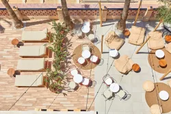 tent Capi Playa