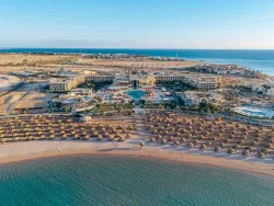 Sheraton Soma Bay Resort