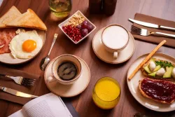 The Honest Budapest by Chic&Basic
