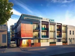 RNR Serviced Apartments North Melbourne