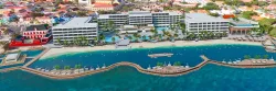 The Pyrmont Curaçao, an Autograph Collection All-Inclusive Resort