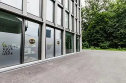 B&B HOTEL Zürich East Wallisellen