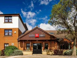 ibis Wakefield East - Castleford'