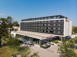 Hilton Garden Inn Wiener Neustadt