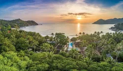 Anantara Rasananda Koh Phangan Villas