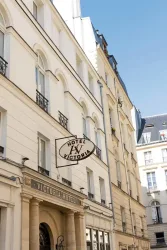 Hôtel Victoria