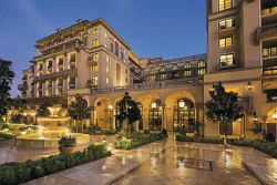 The Maybourne Beverly Hills