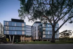 Element by Marriott Melbourne Richmond