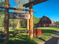 Circle Bar Ranch