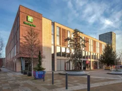 Holiday Inn Sunderland by IHG