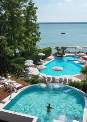 Continental Thermae & Spa