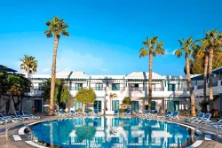 THB Tropical Island