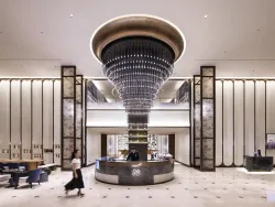 Novotel Shanghai JingAn