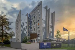 DoubleTree by Hilton Lyon Eurexpo