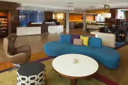 Fairfield Inn & Suites by Marriott Atlanta Gwinnett Place