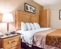 Comfort Inn Chicoutimi