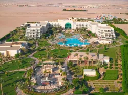 Mövenpick Waterpark Resort & Spa Soma Bay