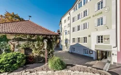 GrünerBaum Hotels