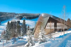 Pytloun Wellness Hotel Harrachov