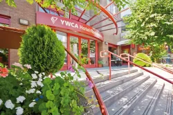 YWCA Hotel Vancouver