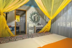 Etosha Safari Camp
