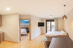 Palau Apartments