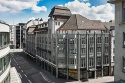 Sorell Hotel Seidenhof