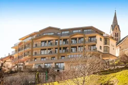 Egger Apartments & Suites