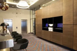 Courtyard by Marriott Sarajevo