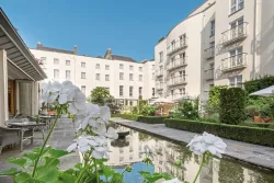 The Merrion