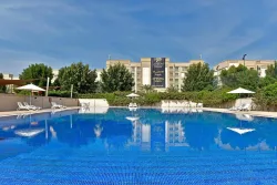 Jannah Hotel Apartments & Villas