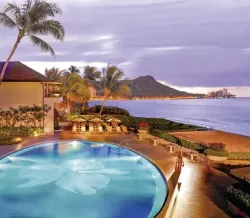 Halekulani