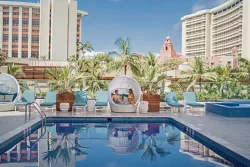 Outrigger Waikiki Beachcomber
