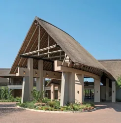 Radisson Safari Hotel Hoedspruit