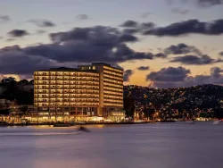The Grand Tarabya Hotel