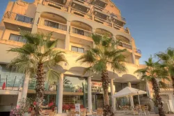 Bella Vista Hotel