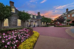Marriott's Manor Club at Ford's Colony