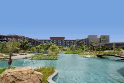 Lopesan Caoba Lagoon Resort, Spa & Casino