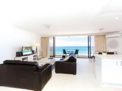 Breakers North Absolute Beachfront Apartments