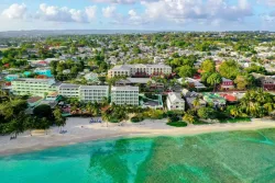 Courtyard by Marriott Bridgetown