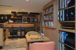 Sky Kamer Hotel Antalya