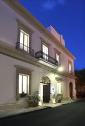 Relais Palazzo Vaglio