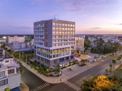 Tru by Hilton Hau Giang City Centre