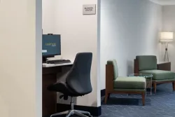 Courtyard by Marriott Providence Lincoln