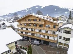 Apartments Austria