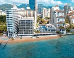 Outrigger Reef Waikiki Beach Resort