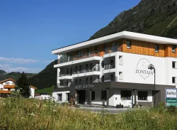Hotel Zontaja