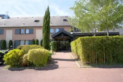 Best Western The Hotel Versailles